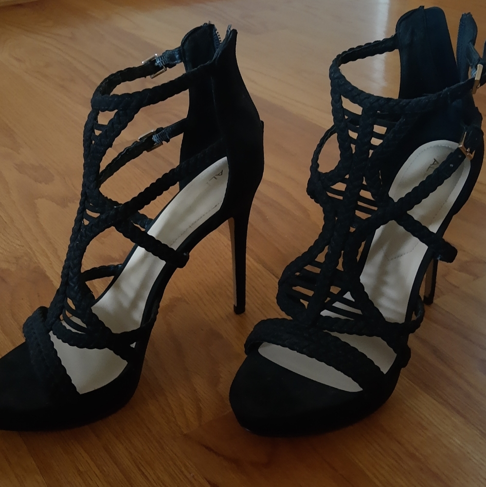 Women's heals